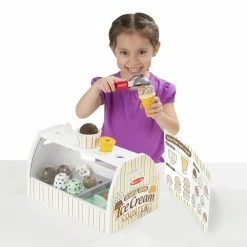 Melissa & Doug Scoop & Serve Ice Cream Counter 9286 - Educational Toys -Games Official Website 2f7de634732e71b86d56f46c9a5dc47babdf6056 186940104 4