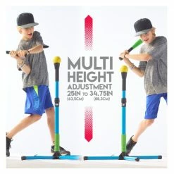 Franklin Sports MLB XT Youth Batting Tee Foam Set - 64060 - Backyard Play -Games Official Website 302fae54eb463086d85da6957f5c47be8542dd27 50700006 7