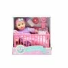 Gi-Go Bay with crib - 21126 - Baby Dolls