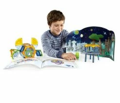 Guidecraft PowerClix Explorer Series Space Set G9470 - Sets -Games Official Website 31c14ee7ea7e3d67ed93e876292282b0beb94ced g9470 2.