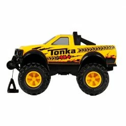 Tonka Steel Classics 4 x 4 Pickup - 06034 - Trucks