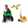 Motor Mountain ATV/UTV Playset, Assorted - MX7000 - Playsets