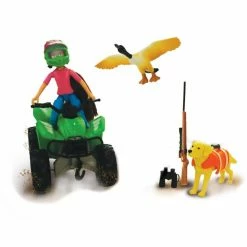 Motor Mountain ATV/UTV Playset, Assorted - MX7000 - Playsets