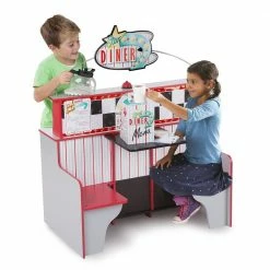 Melissa & Doug Star Diner Restaurant 3951 - Educational Toys -Games Official Website 34597aab0ef610badc8eb7949d005fece3293007 186940085 6 1