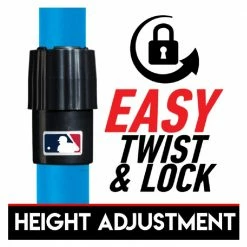 Franklin Sports MLB XT Youth Batting Tee Foam Set - 64060 - Backyard Play -Games Official Website 355b2957db5fe045a86a5328b94814b13d0151c1 50700006 8