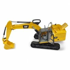 Bruder Caterpillar Excavator - 2484 - Toy Tractors & Trucks -Games Official Website 36e9ea890c478db6d0ac7714bed473a2eeeddba6 108050033 4