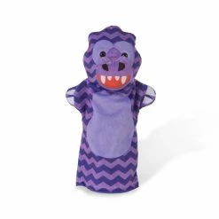 Melissa & Doug Dinosaur Friends Hand Puppets 9085 - Educational Toys -Games Official Website 38d9ec8cb2101124c99eb8920607b2f30a57940d 186940102 4