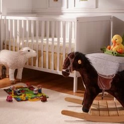 Melissa & Doug Sheep - Plush 8265 - Educational Toys -Games Official Website 3ca98b8a53cf21a73ed2d866601a8b83bb2ffc4d 186940090 3 1