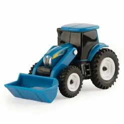 New Holland 3" Tractor - 46575C - Tractors