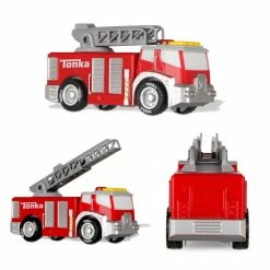 Tonka Mighty Force Lights & Sound Vehicles, Assorted - 06000 - Trucks -Games Official Website 3e879079e0b48de477efa9ccb91465d8c929dbd0 80340812 3