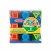 Melissa & Doug Shape Sequence Sorting Set 582 - Educational Toys