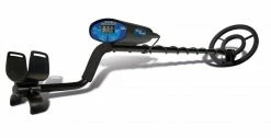 Bounty Hunter Quick Silver Metal Detector QS1 - Headphones & Ear Buds