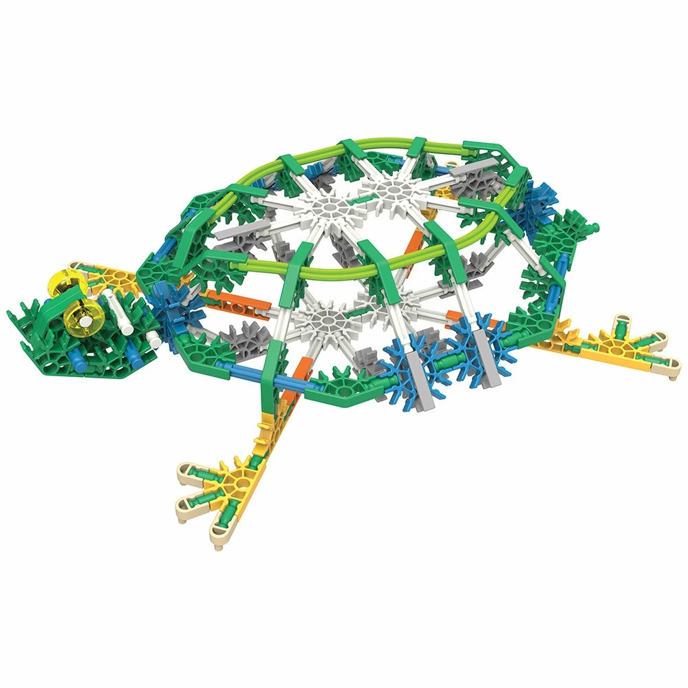 K'Nex Classic Constructions 70 Model Building Set - 17435 - Sets 12 K'Nex Classic Constructions 70 Model Building Set - 17435 - Sets - Image 12