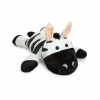 Melissa & Doug Cuddle Zebra 30715 - Educational Toys