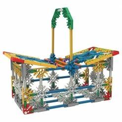 K'Nex Classic Constructions 70 Model Building Set - 17435 - Sets 21 K'Nex Classic Constructions 70 Model Building Set - 17435 - Sets -Games Official Website 460efbcb2b91923070583d16416c4a1570b2dc1f 80340737 3