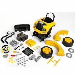 Theo Klein CAT Truck Engine - 3206 - Farm Toys -Games Official Website 46ea3a72341e9ac7f207df7b5ecbe6caa00c0e98 157470165 4