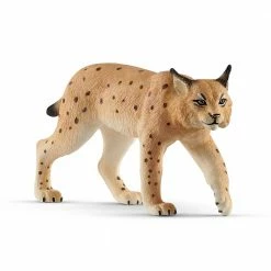 Schleich Lynx 14822 - Animals & Other Figures