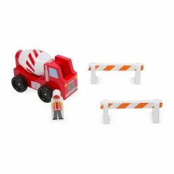 Melissa & Doug Construction Vehicle Set 656 - Educational Toys -Games Official Website 47eb087b178a2cf6bf4b5d30d5be53df6bcc01eb 186940817 3