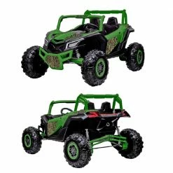 Best Ride On Cars RealTree Thunder UTV 24V Ride-On Green - 05952 - Ride-On Toys -Games Official Website 48a883c91b9bc1d2013a602ad93e39c583593a14 5565811 3