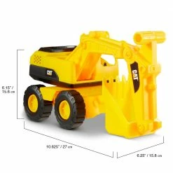 CAT Construction Fleet Sand Set, Assorted - 82060 - Construction Vehicles -Games Official Website 49211494bc362085e04016a5d96b428e2655c51a 156750003 10