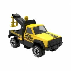 Tonka Steel Classics Tow Truck - 06036 - Trucks -Games Official Website 49b3726f91b932c2fba7c7e66ee7a7225eddffe7 80340816 3