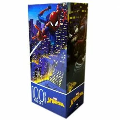 Cardinal 24-Piece Kids Puzzle Tower, Assorted - GW957 - Puzzles -Games Official Website 49d7d601c2235a341eacb63202ae2c77d1ab88c7 2022009633 3