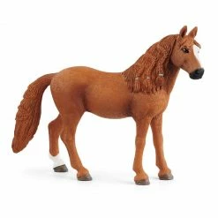 Schleich German Riding Pony Mare - 13925 - Collectible