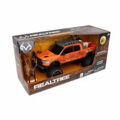 RealTree® 1:18 RAM® Rebel Elk Hunting 8-Piece Playset 21831 - Toy Cars -Games Official Website 4b1be5b7140eddd876dfe3949d3cd2e0787469da 124760001 3