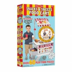 Melissa & Doug Snacks & Sweets Food Cart 9350 - Educational Toys -Games Official Website 4dfdebe248863acaa0ff2d24452ffc576568c4ed 186940109 9