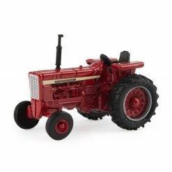 Case International Harvester Vintage Tractor - 46573C - Tractors