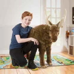 Melissa & Doug Large Farm Jumbo Knob 3391 - Educational Toys -Games Official Website 4fbea13d86f2f20ca64ac4d445f7ec8160fb56be 186940097 2