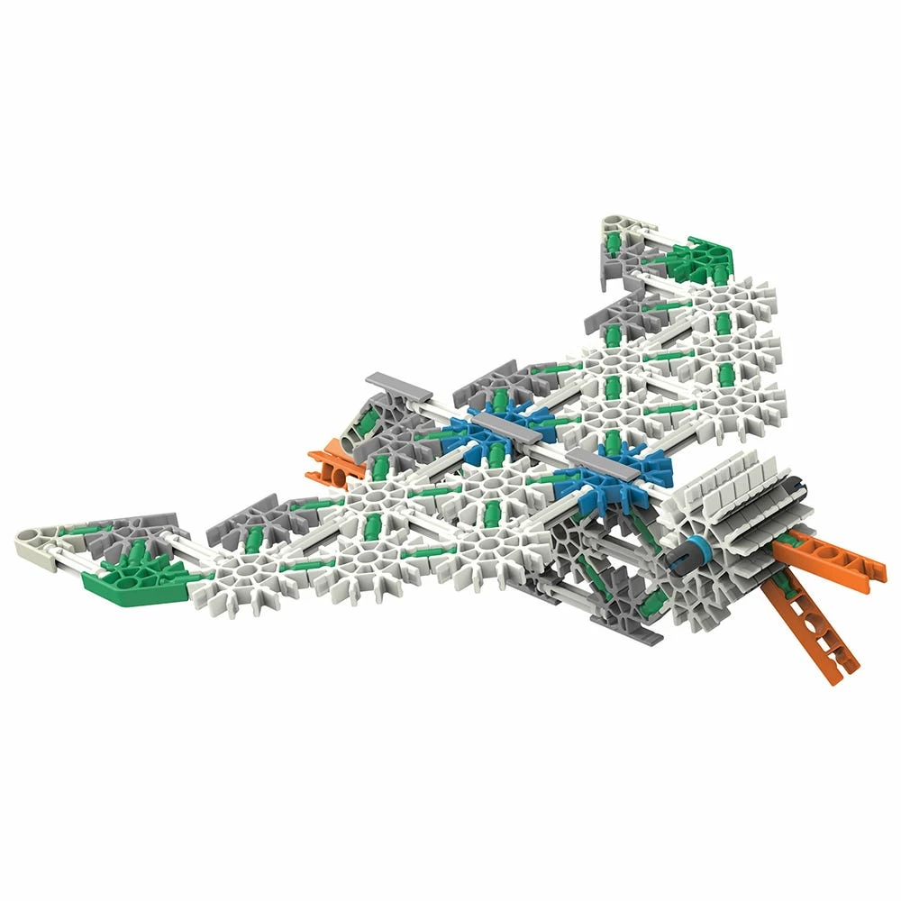 K'Nex Classic Constructions 70 Model Building Set - 17435 - Sets 9 K'Nex Classic Constructions 70 Model Building Set - 17435 - Sets - Image 9