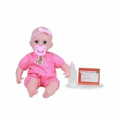 Paradise Horses 12" Farm Baby, Assorted - BSL200 - Playsets