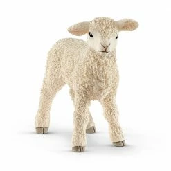 Schleich Lamb 13883 - Animals & Other Figures