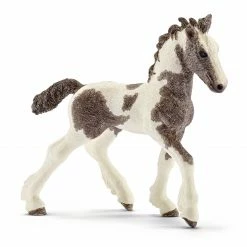 Schleich Tinker Foal - 13774 - Collectible