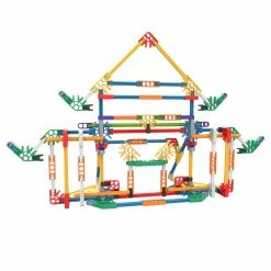 K'NEX City Builders Building Set, 325 Pieces - 80207 - Sets -Games Official Website 53d67f3d92cbf17d58b9bf4bebf2191f2f3fa8a1 80340809 6