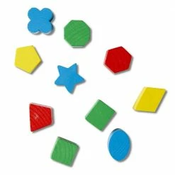 Melissa & Doug Shape Sorting Cube 575 - Educational Toys -Games Official Website 5488db47fac1f9884435e63f5fa1893599bf8cac 186940061 4