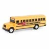 ERTL 4" School Bus - 46581C - Toy Cars