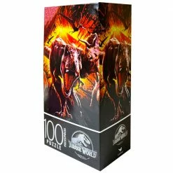 Cardinal 24-Piece Kids Puzzle Tower, Assorted - GW957 - Puzzles -Games Official Website 559b60418892562f9a6e4d1cbdbdca105eda48ab 2022009633 5