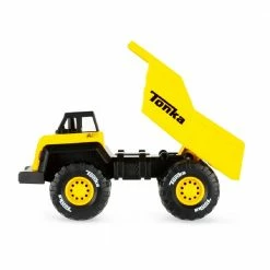 Tonka Mighty Metal Fleet, Assorted - 06060 - Trucks -Games Official Website 574e30dbb03cfa77f3f4ee7b2e9df9de2ea99ffe 80340814 5