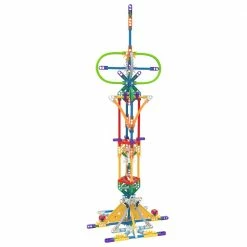 K'NEX City Builders Building Set, 325 Pieces - 80207 - Sets -Games Official Website 575a83a62afb2bb1fa9c840da0f19023efad2f35 80340809 11