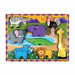 Melissa & Doug Large Farm Jumbo Knob 3391 - Educational Toys -Games Official Website 5790e0f7013876b49090adb9ab16b99da667aa75 186940081 2
