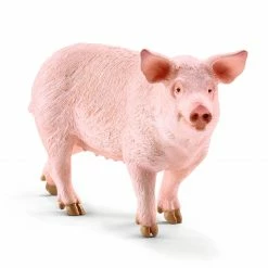 Schleich Pig - 13782 - Collectible