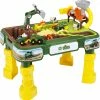 Theo Klein John Deer Farm - Sand and Water Table - 3949 - Farm Toys