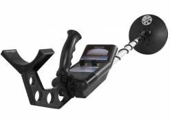 Bounty Hunter Gold Digger Metal Detector GOLD - Headphones & Ear Buds