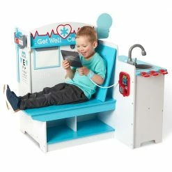 Melissa & Doug Get Well Doctor Activity Center 31800 - Educational Toys -Games Official Website 5b93fda612441a0df9ff61e1bbc54b1a8e4e6d48 186940143 4