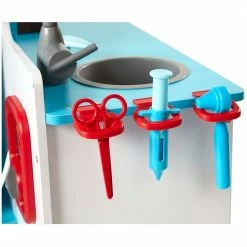 Melissa & Doug Get Well Doctor Activity Center 31800 - Educational Toys -Games Official Website 5c796bb8f1321c9487b957b55a731bd38f40bca6 186940143 3