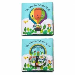 Melissa & Doug The Wonderful World of Peekaboo! 9208 - Children's Books 10 Melissa & Doug The Wonderful World of Peekaboo! 9208 - Children's Books -Games Official Website 5fd5c6554e079af5f51404172ea73d96f9e2a860 186940060 4