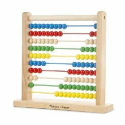 Melissa & Doug Abacus 493 - Educational Toys -Games Official Website 61ad6b5445b15ad895e91542cce176856dfe26f4 186940007 3