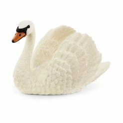 Schleich Swan - 13921 - Collectible